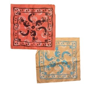 Native American Scarves